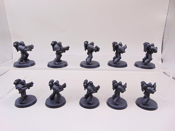 Mk IV Marines