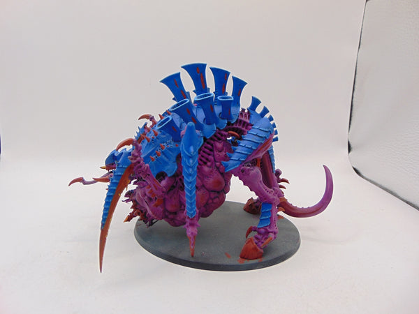 Tervigon
