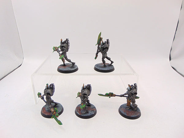 Lychguard