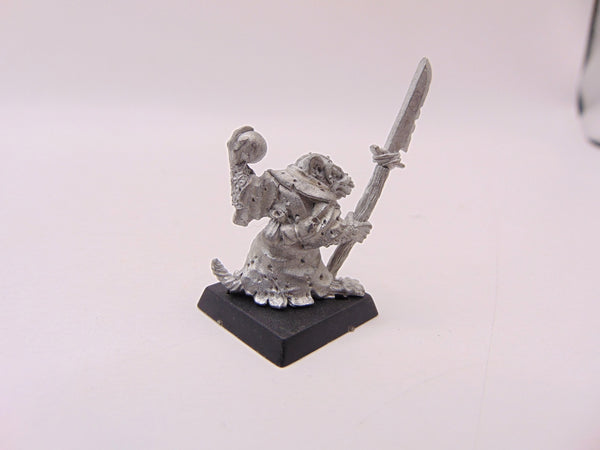 Clan Skryre Poisoned Wind Globadier