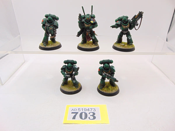 Intercessors