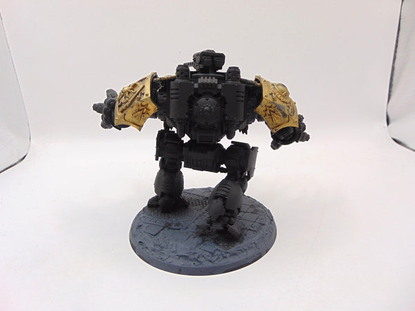 Brutalis Dreadnought