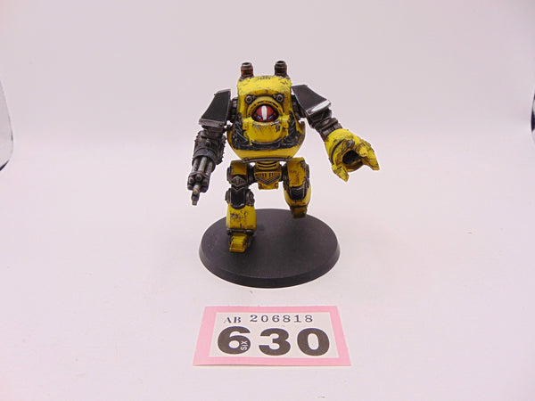 Contemptor Dreadnought