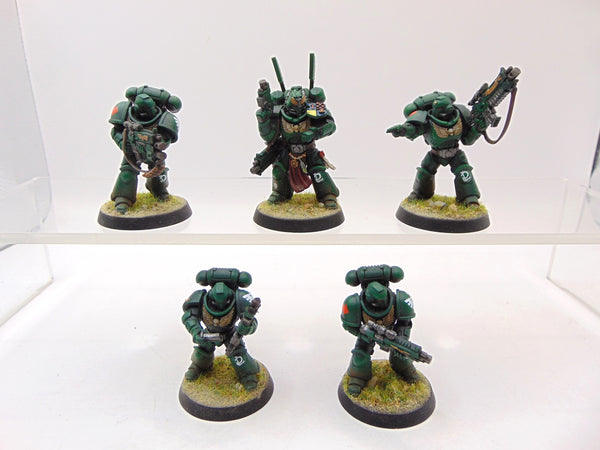 Intercessors
