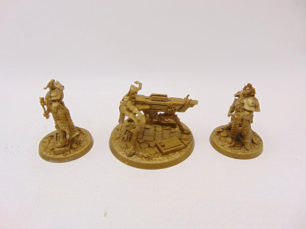 Celestar Ballista