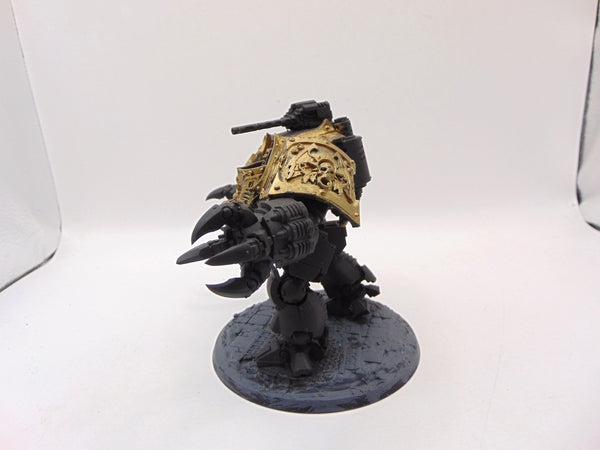 Brutalis Dreadnought