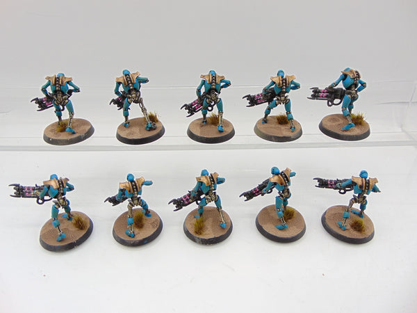 Necron Warriors