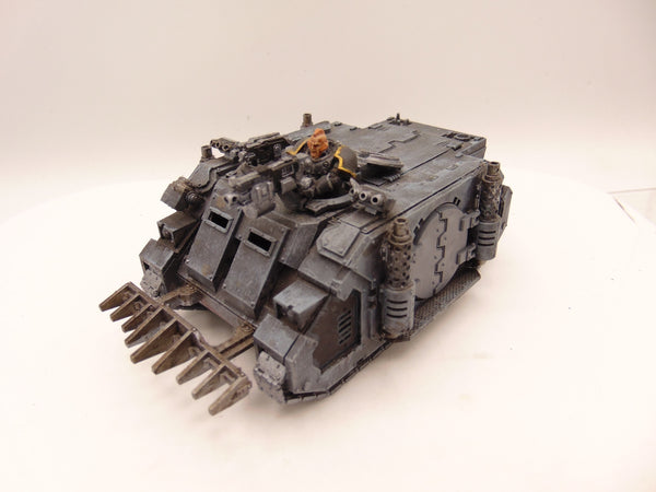 Deimos Pattern Rhino