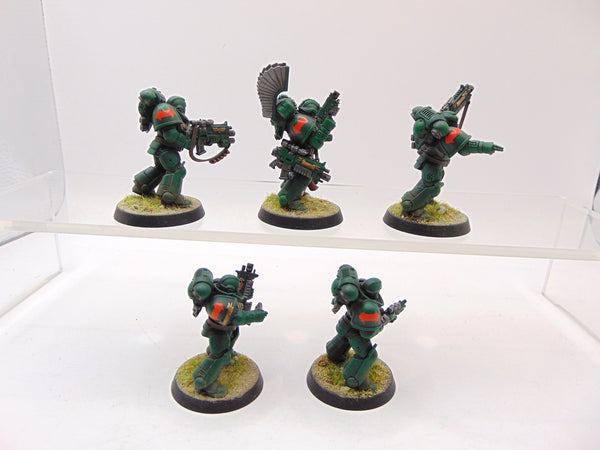 Intercessors