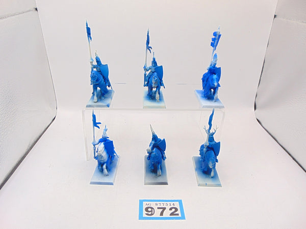 Knights of the Realm / Knights Errant
