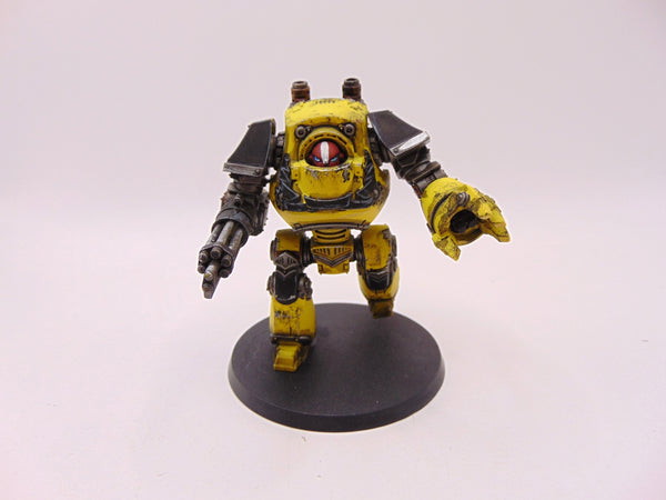 Contemptor Dreadnought