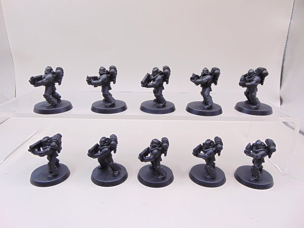 Mk IV Marines