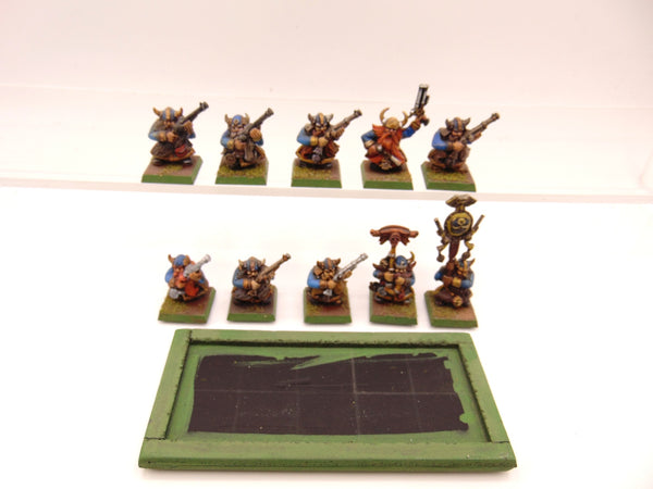 Thunderers