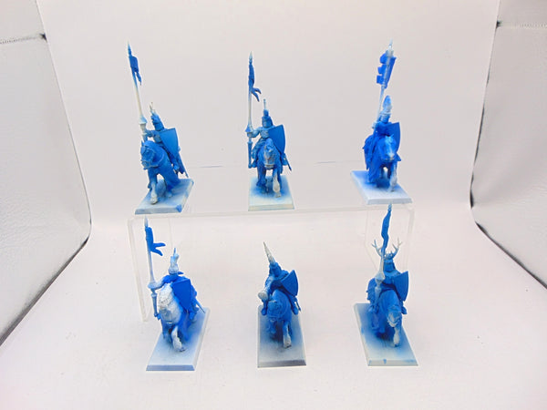 Knights of the Realm / Knights Errant