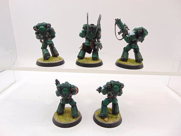 Intercessors
