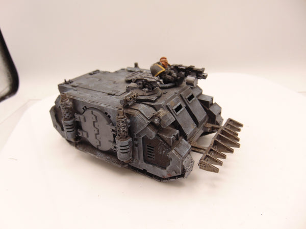 Deimos Pattern Rhino