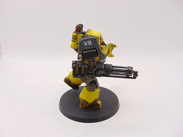Contemptor Dreadnought