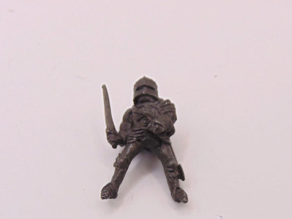 FA  C10 Mounted Paladin