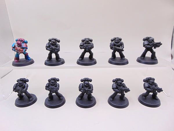 Mk IV Marines
