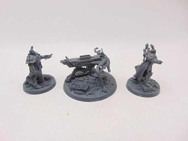 Celestar Ballista