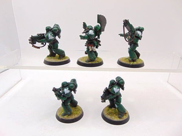 Intercessors