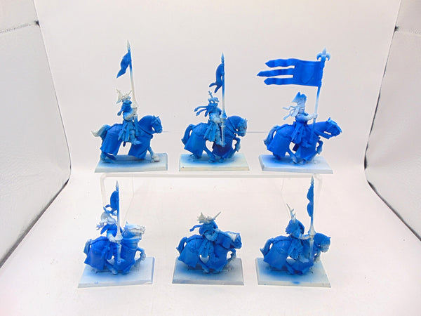 Knights of the Realm / Knights Errant