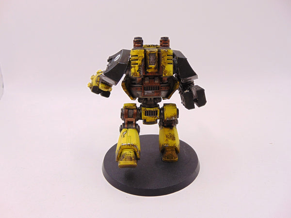 Contemptor Dreadnought