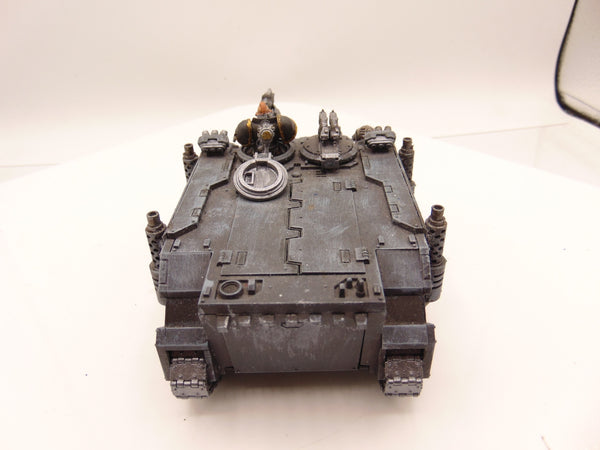 Deimos Pattern Rhino