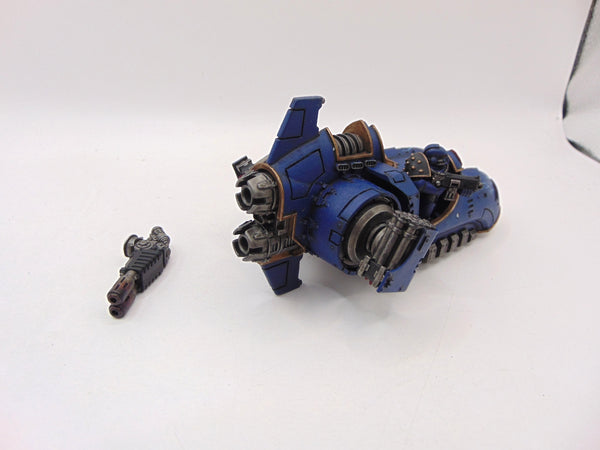 Javelin Land Speeder