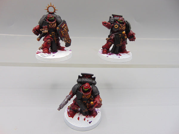 Bladeguard Veterans