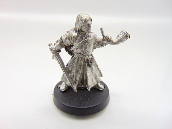 Boromir Fellowship
