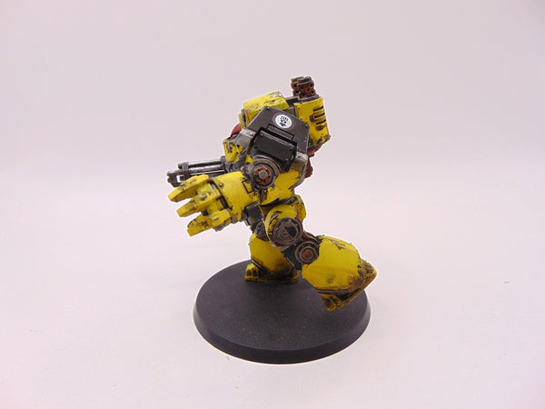 Contemptor Dreadnought