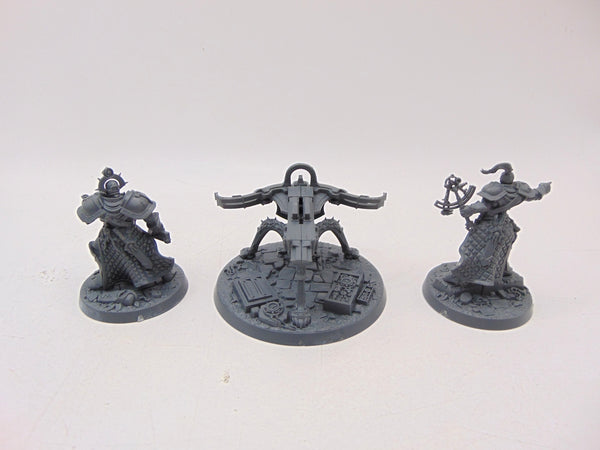 Celestar Ballista