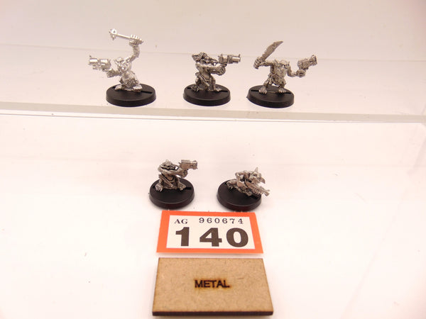 Grots / Gretchin