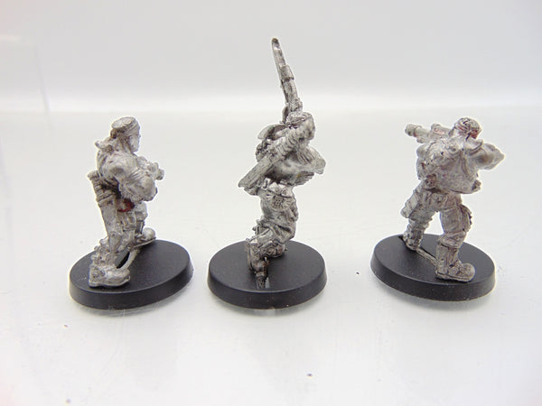 Catachan Jungle Fighters
