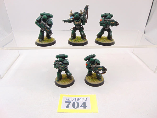 Intercessors