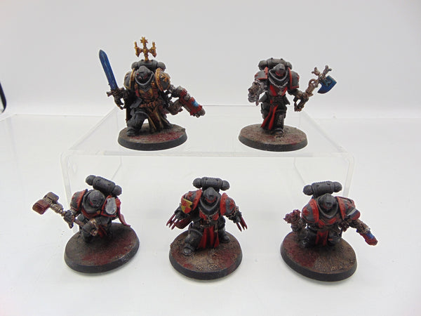 Primaris Sword Brethren