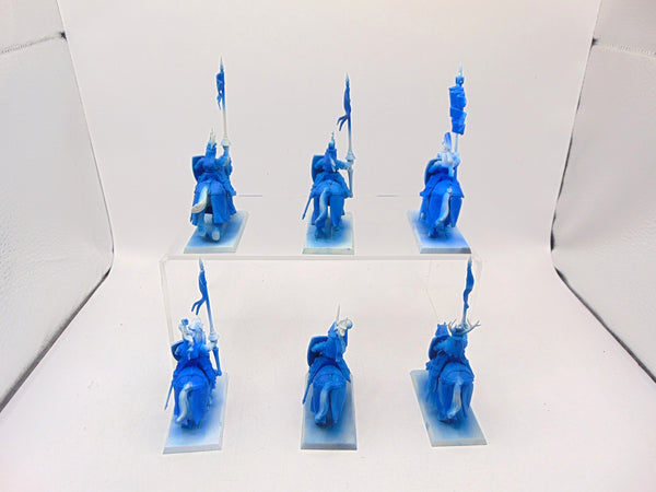 Knights of the Realm / Knights Errant