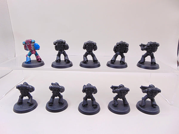 Mk IV Marines