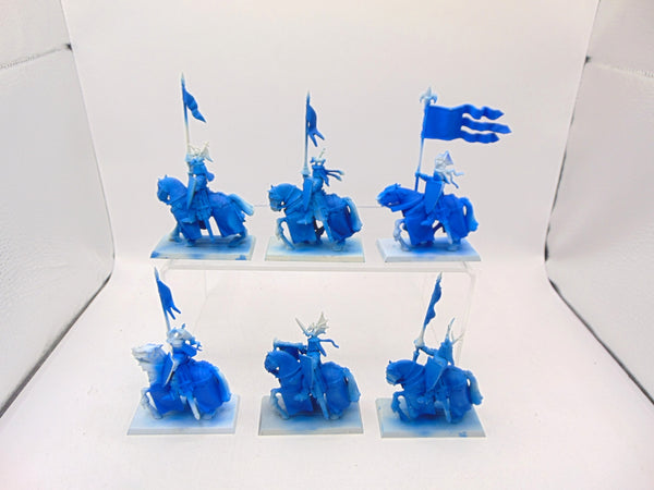 Knights of the Realm / Knights Errant