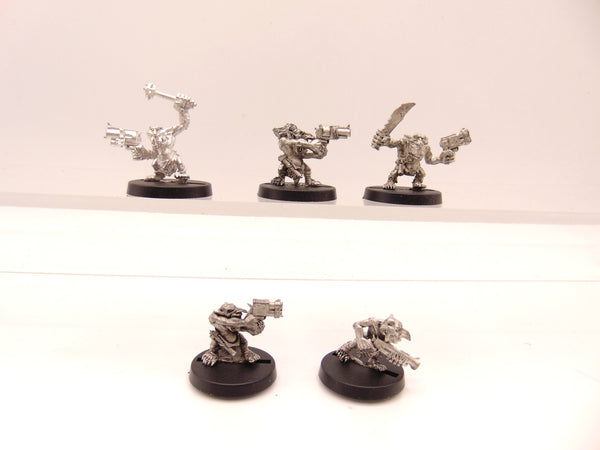 Grots / Gretchin
