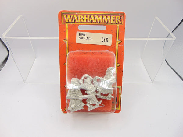 Empire Flagellants