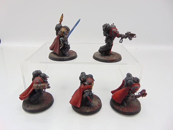 Primaris Sword Brethren