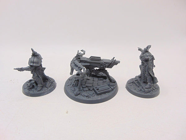 Celestar Ballista