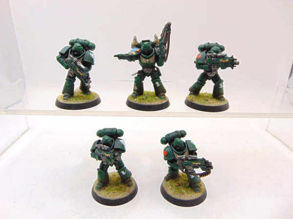 Intercessors