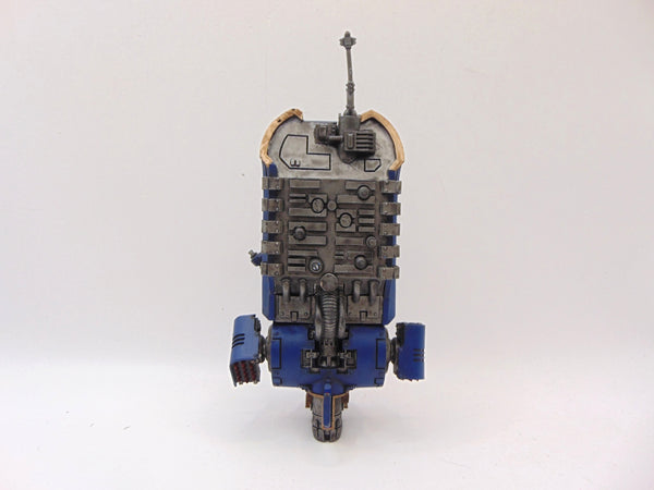 Javelin Land Speeder