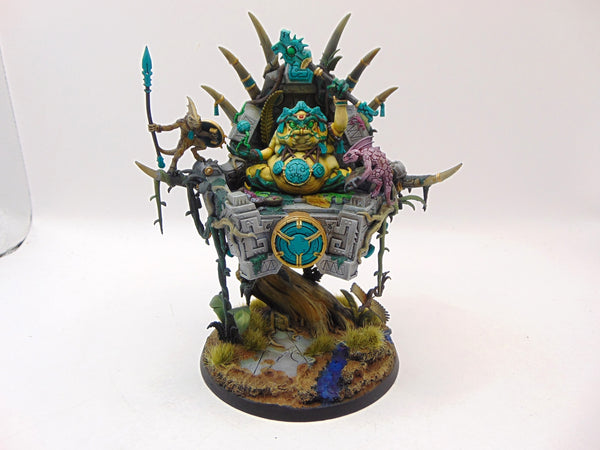 Slaan Starmaster