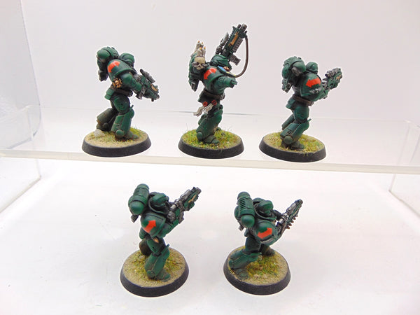 Intercessors