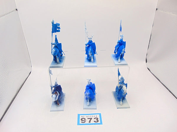 Knights of the Realm / Knights Errant