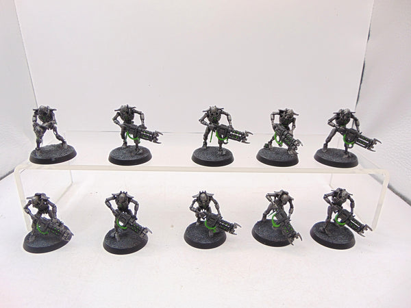 Necron Warriors